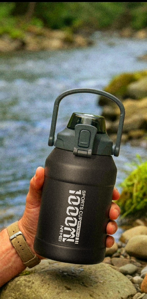 The Titan | Executive Insulated Flask